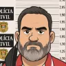 Avatar do usuário