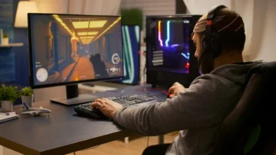 10 melhores jogos de PC da história