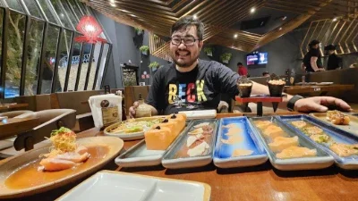 Restaurantes que mais gosto em São Paulo