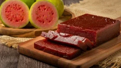 Meu Top 10 Doces favoritos do Brasil