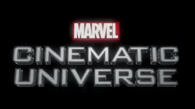 Melhores filmes / séries do Marvel Cinematic Universe (MCU)
