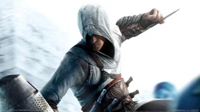 Ranking Assassins Creed (minha humilde opinião)