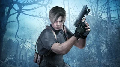 Ranking Resident Evil (minha humilde opinião)