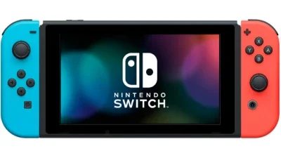 Meu Top10 jogos de Nintendo Switch