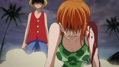 Os 10 momentos mais tristes de One Piece