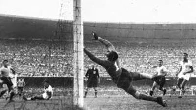 Top 10 maiores públicos em estádio de futebol na historia