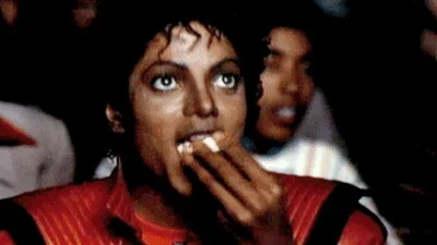 Meus Top 10 Videoclipes de Michael Jackson