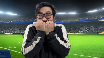 Top Momentos Esportivos mais inesquecíveis da minha vida