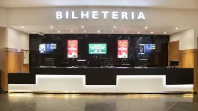 Top Maiores bilheterias do cinema - Valores ajustados pela inflação