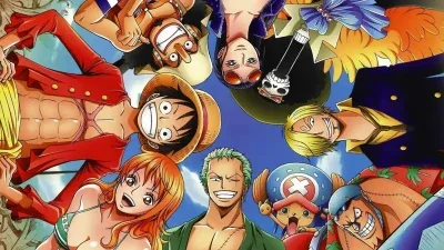 As 10 aberturas mais MEMORÁVEIS de One Piece