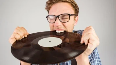 Quais as cinco músicas que tocaria em minha banda cover?