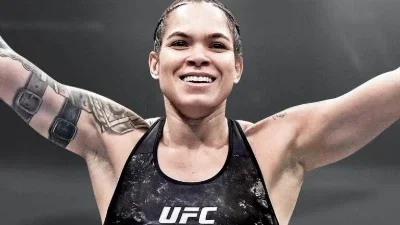 Os 10 maiores lutadores brasileiros de MMA de todos os tempos