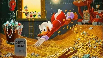 Top 10 franquias com maior faturamento da história
