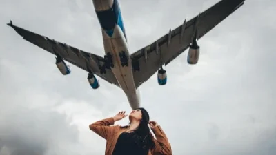 Os 10 Voos Comerciais mais longos do mundo