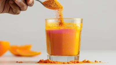 Meus Top10 sucos de pozinho preferidos