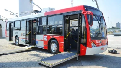 Top 10 linhas de ônibus mais longas de São Paulo