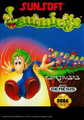 Lemmings