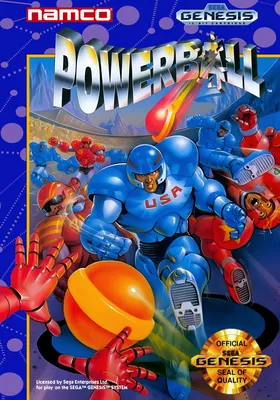 Powerball
