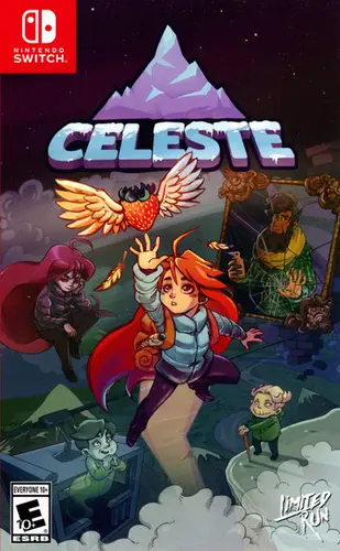Celeste