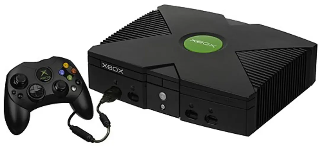 Xbox (clássico)