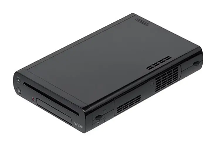 Wii U