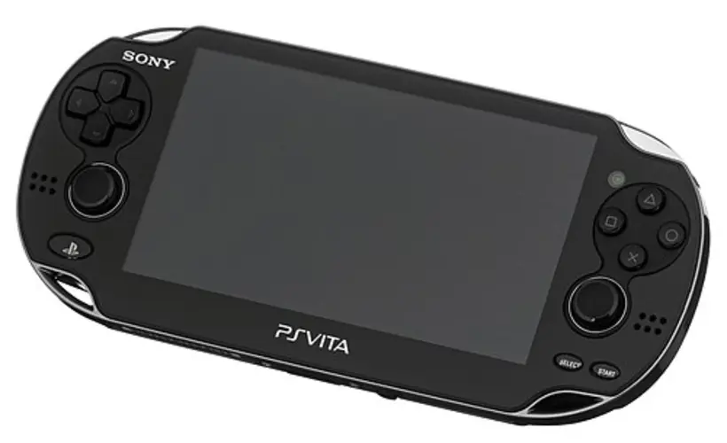 PS Vita