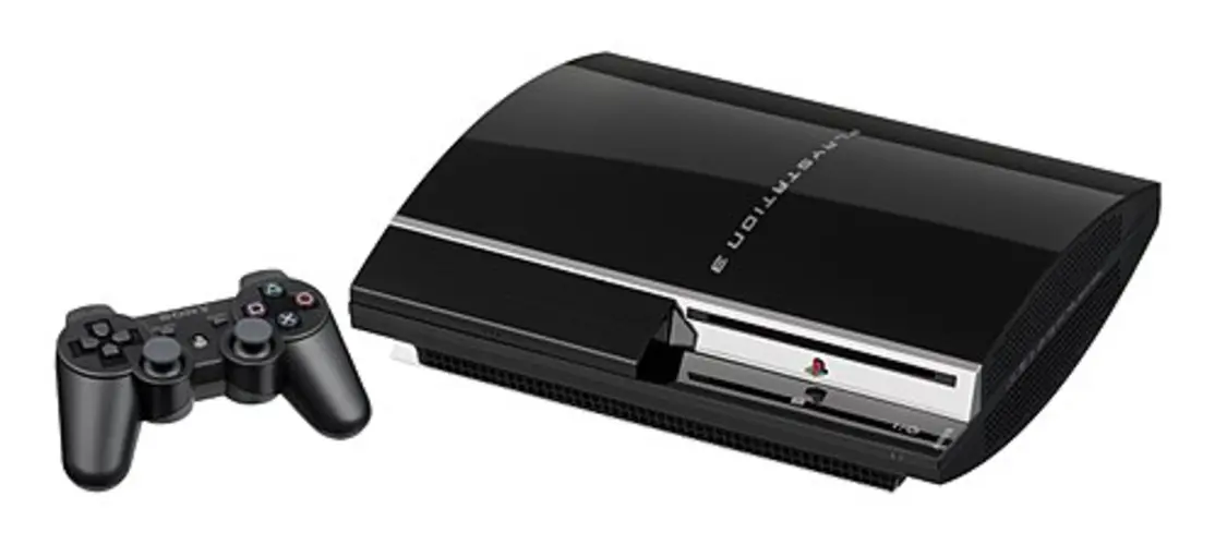 PlayStation 3