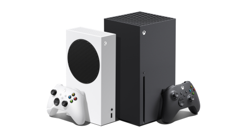 XBox Series