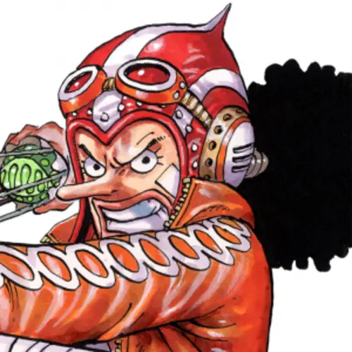 Usopp
