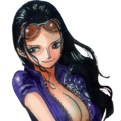 Nico Robin