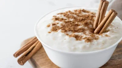 Arroz-doce