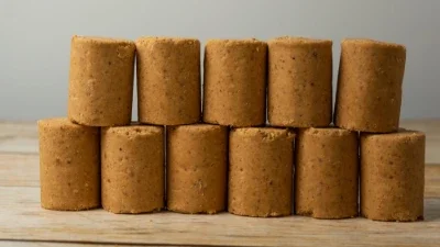 Paçoca