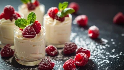 Mousse