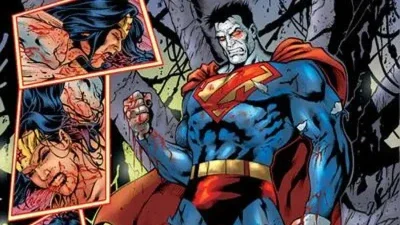 Bizarro