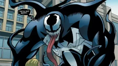 Venom