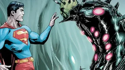 Brainiac