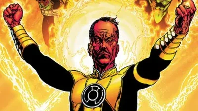 Sinestro