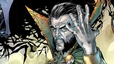 Ras Al Ghul