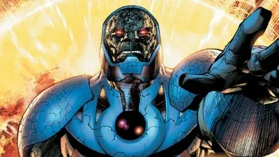 Darkseid