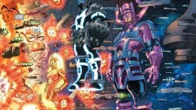 Galactus