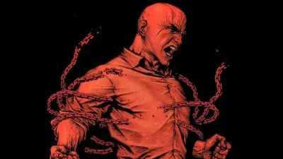 Lex Luthor