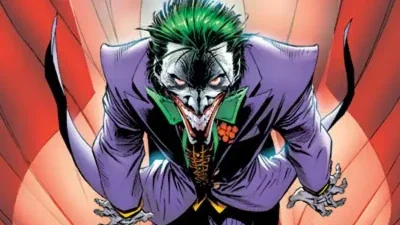 Coringa