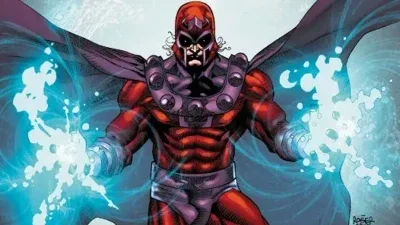 Magneto