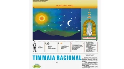 Racional	- Tim Maia (1975)