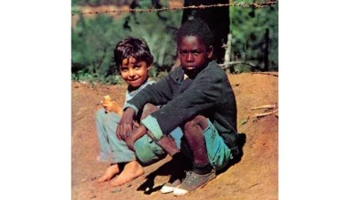 Clube da Esquina - Milton Nascimento & Lô Borges (1972)