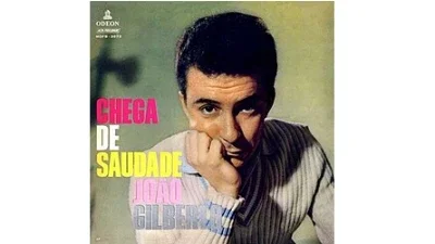 Chega de Saudade - João Gilberto (1959)