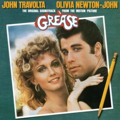 Grease (1978): 38 milhões