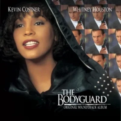 Whitney Houston / Vários artistas	- O Guarda-Costas (The Bodyguard, 1992): 45 milhões