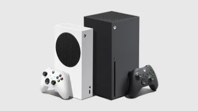 Xbox Series X/S – Microsoft (2020): 32,1 milhões (estimado)