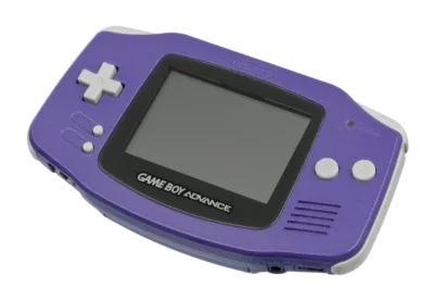 Game Boy Advance – Nintendo (2001): 81,51 milhões